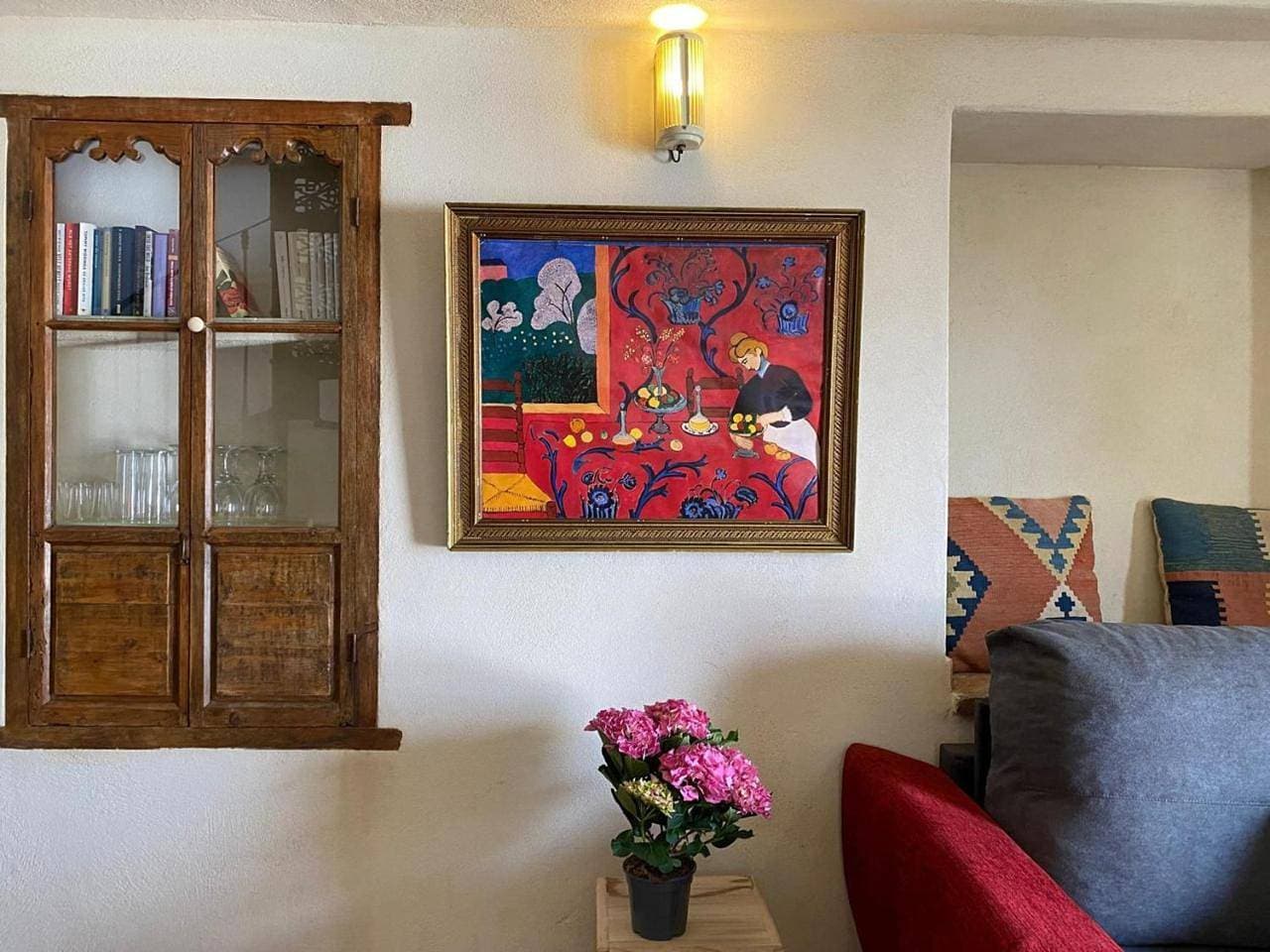Foto 6 von 34: One-Bedroom House