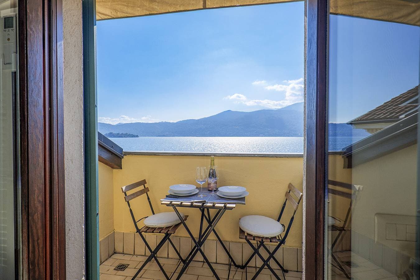 Foto 4 von 29: Casa Motti
