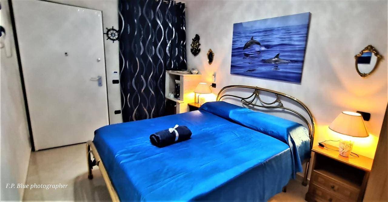 Foto 4 von 11: Double Room with Private Bathroom