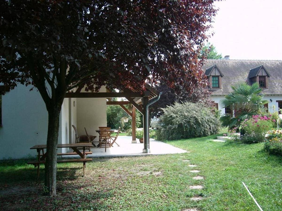 Foto 3 von 16: Two-Bedroom House