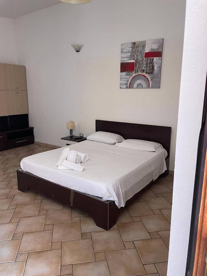 Foto 4 von 10: Double Room