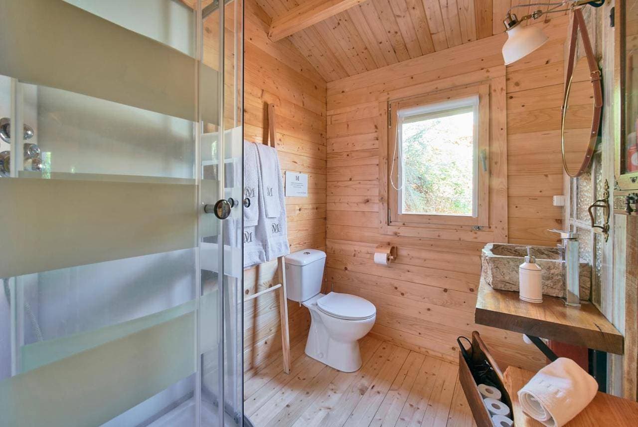 Foto 6 von 61: Two-Bedroom Chalet