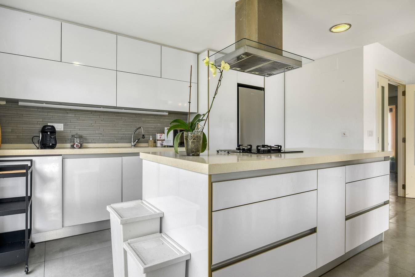 Foto 12 von 25: VillaSol – Ruhiges Ferienhaus mit privatem Pool und Panoramablick auf die Berge