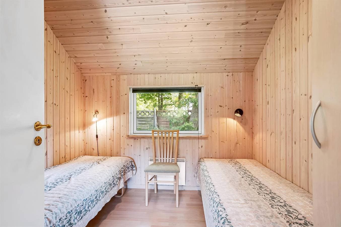 Foto 12 von 15: Pet friendly home in Rødby with sauna