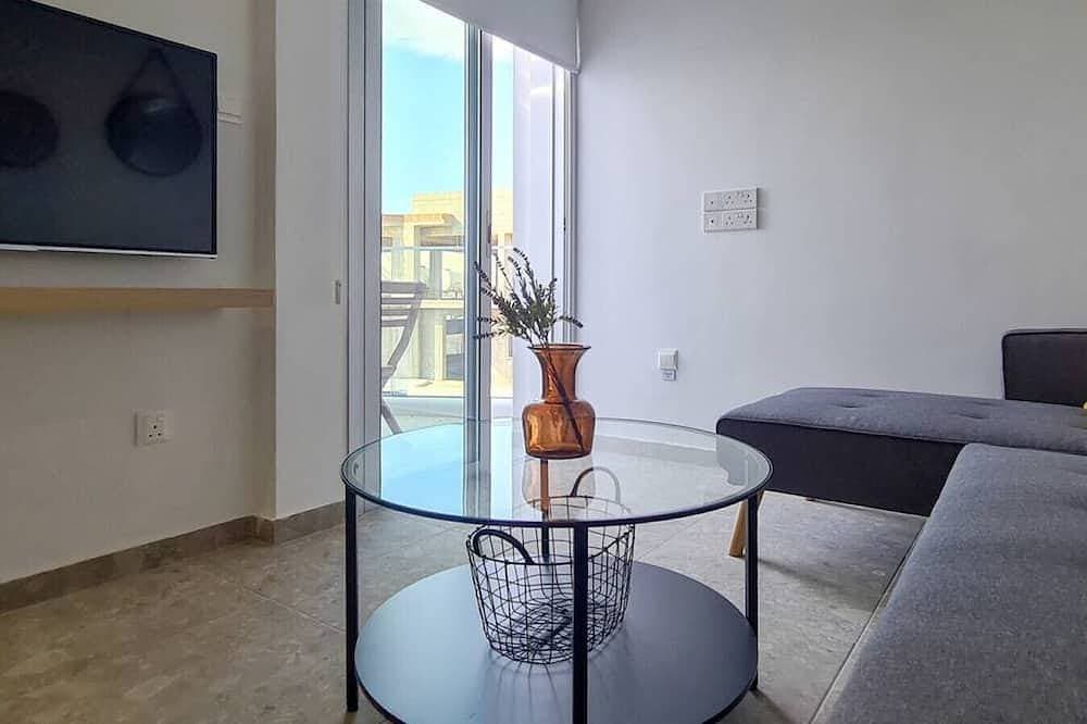 Foto 13 von 30: Phaedrus Living: Seaside Luxury Flat Lighthouse 69