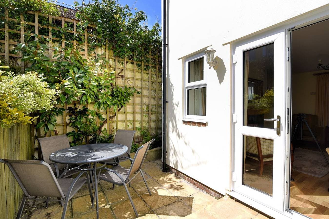 Foto 10 von 11: Vine Cottage