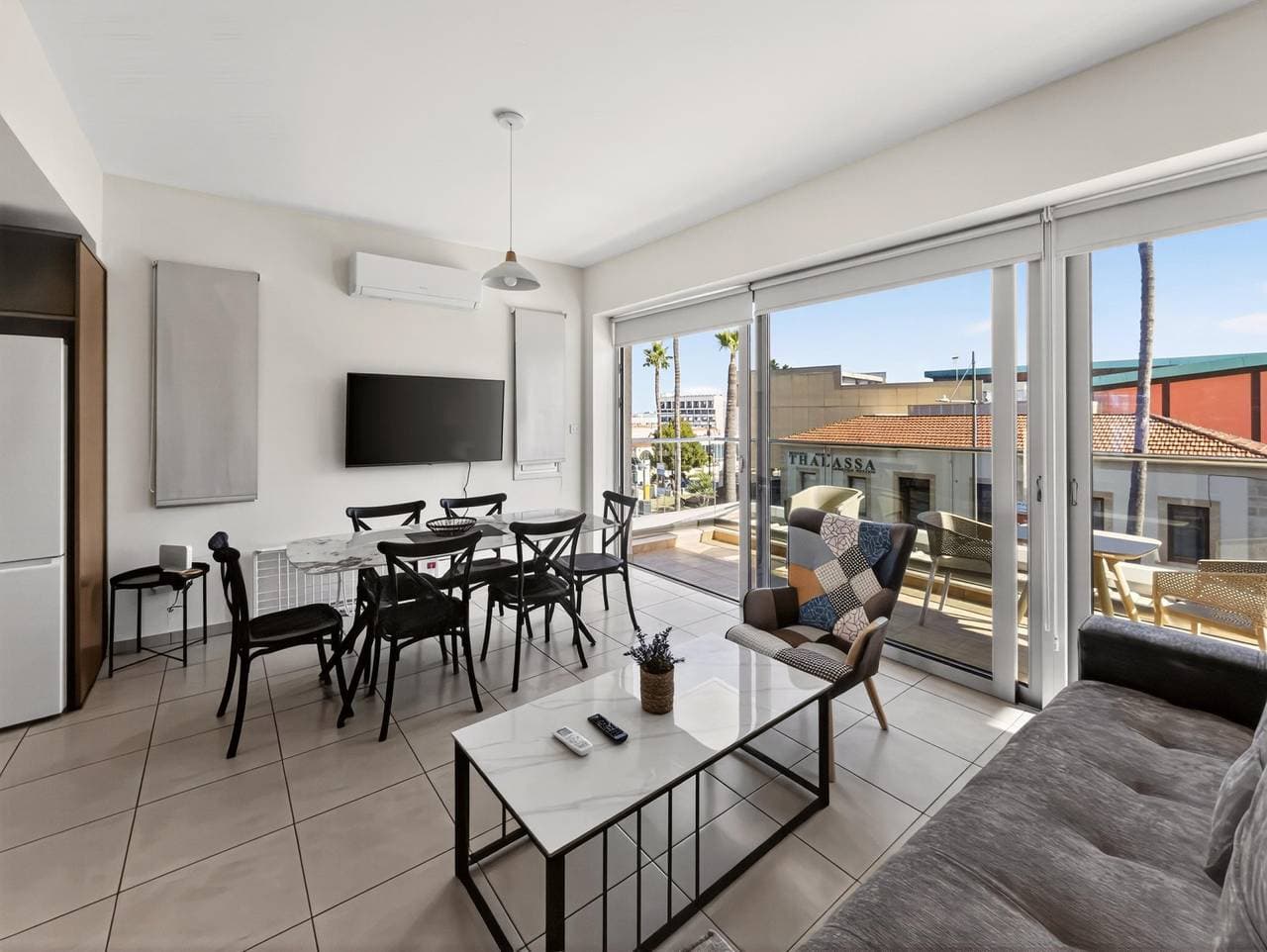 Refurbished 2Br in Central Ayia Napa 1