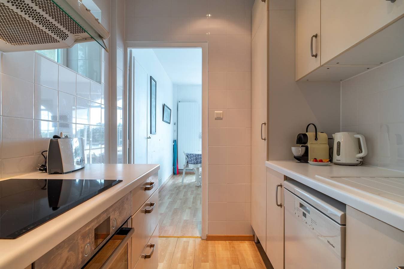 Foto 3 von 12: Ferienwohnung für 4 Personen mit Terrasse