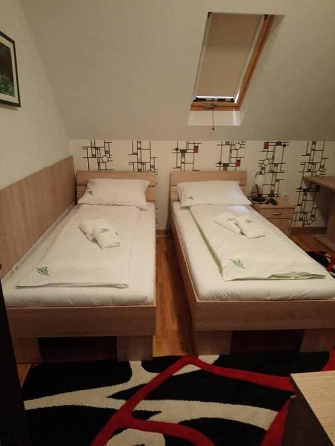 Foto 5 von 5: One-Bedroom Apartment
