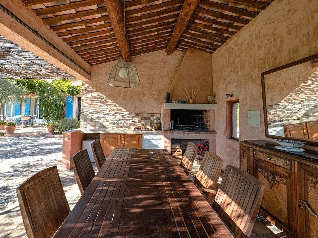 Foto 7 von 26: Ferienhaus mit 4 Schlafzimmer