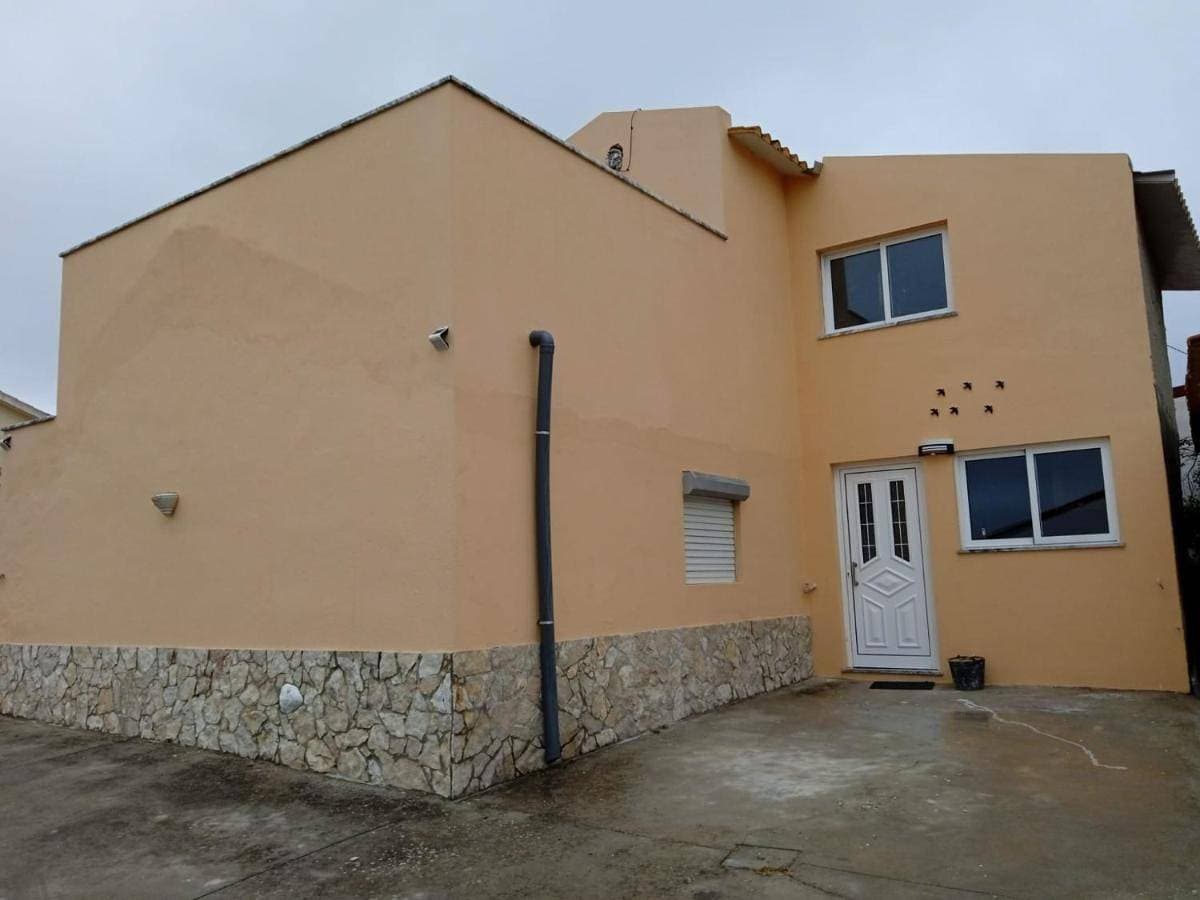 Alcôa House 1