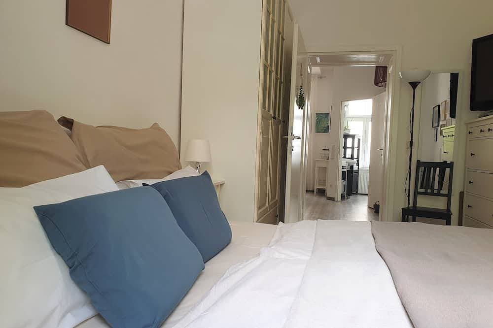 Foto 3 von 18: Wohnung mit Garten + gratis Parkplatz -T1