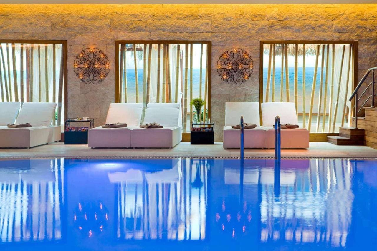 Foto 5 von 76: Hotel für 4 Personen mit Pool