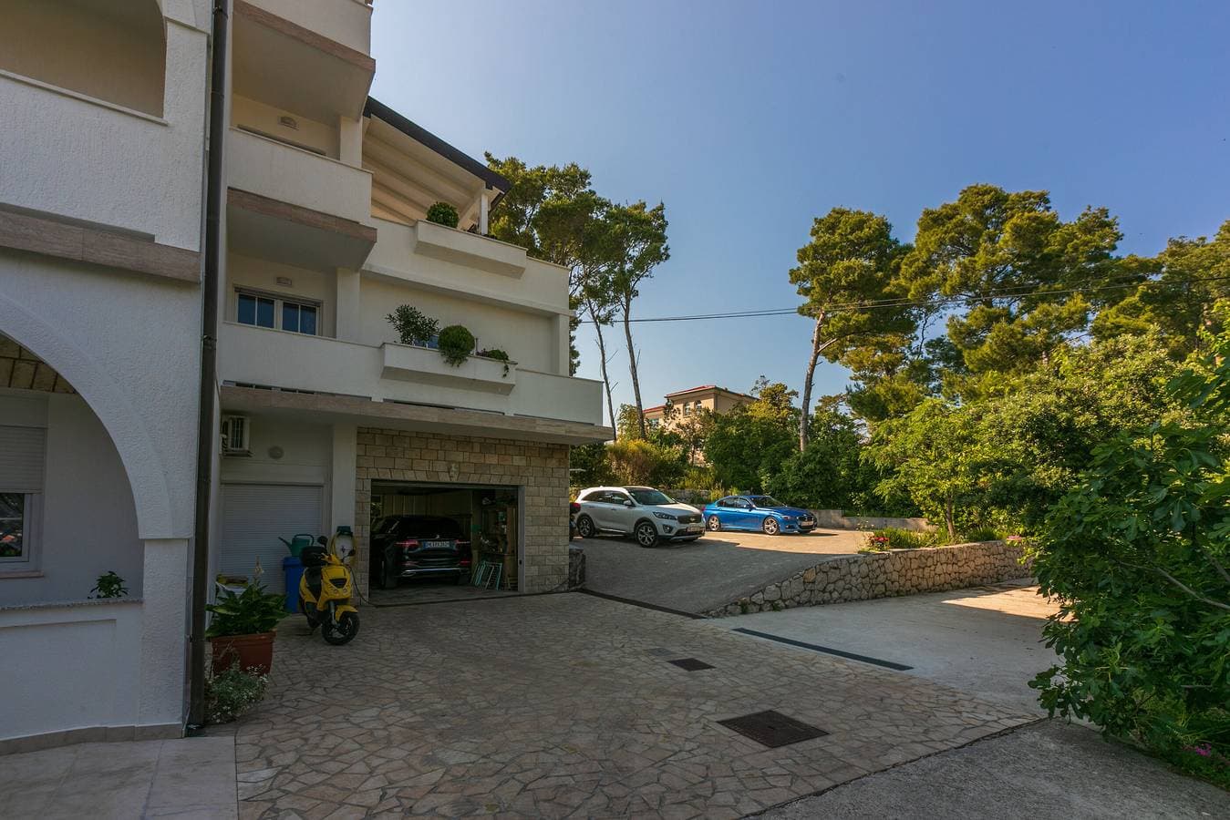 Foto 10 von 20: Apartments Vila Antula