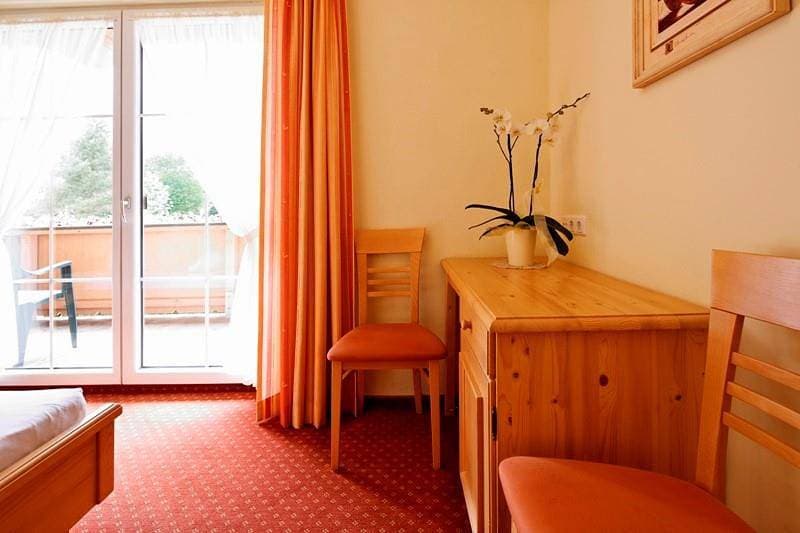 Foto 7 von 18: Ferienwohnung Typ B