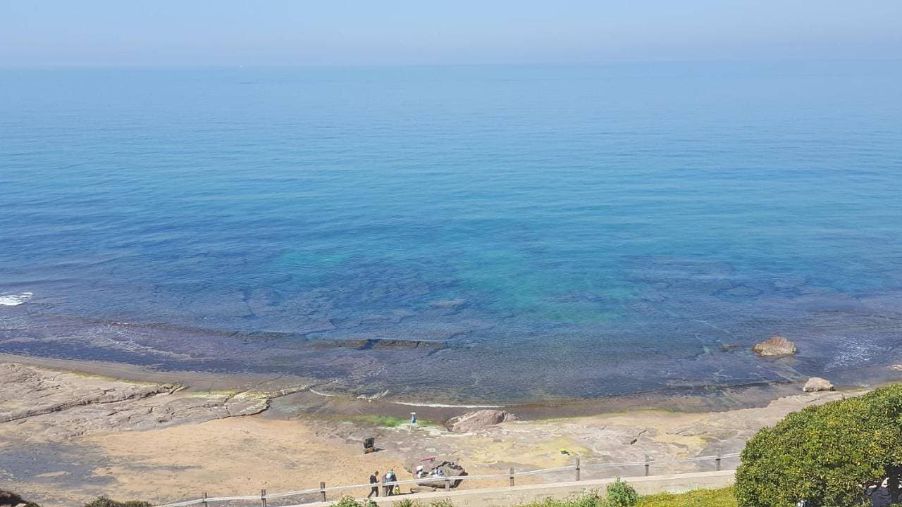 Foto 13 von 35: Apartment with Sea View