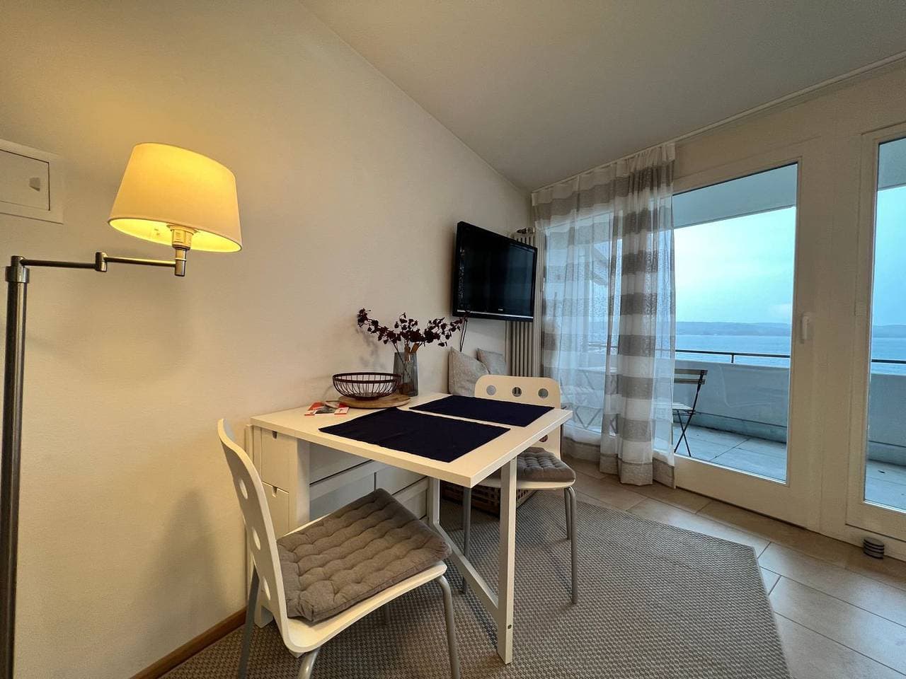 Foto 10 von 12: Kleines SeeApartment - Überlingen am Bodensee