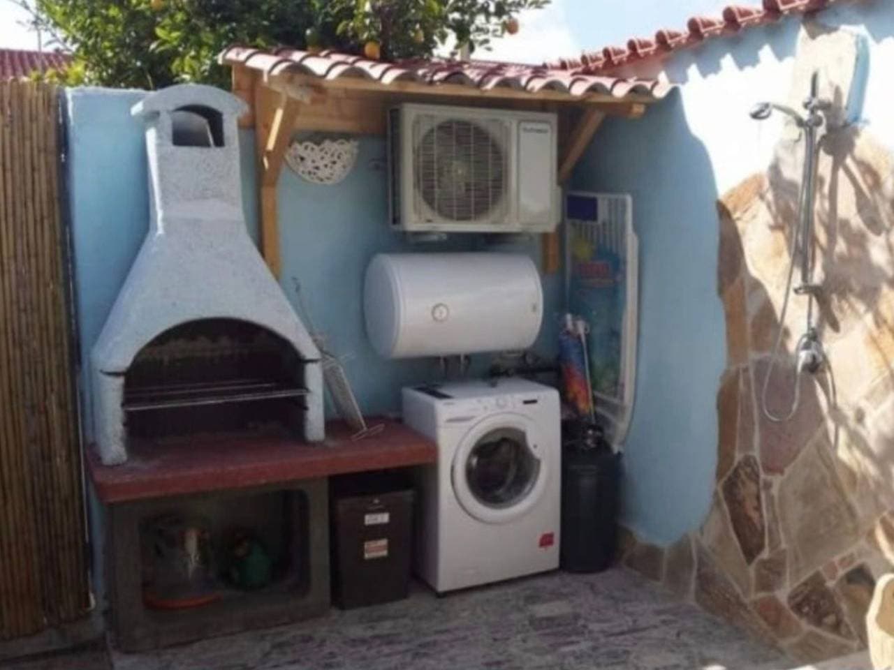 Foto 4 von 17: Wunderschönes freistehendes Haus