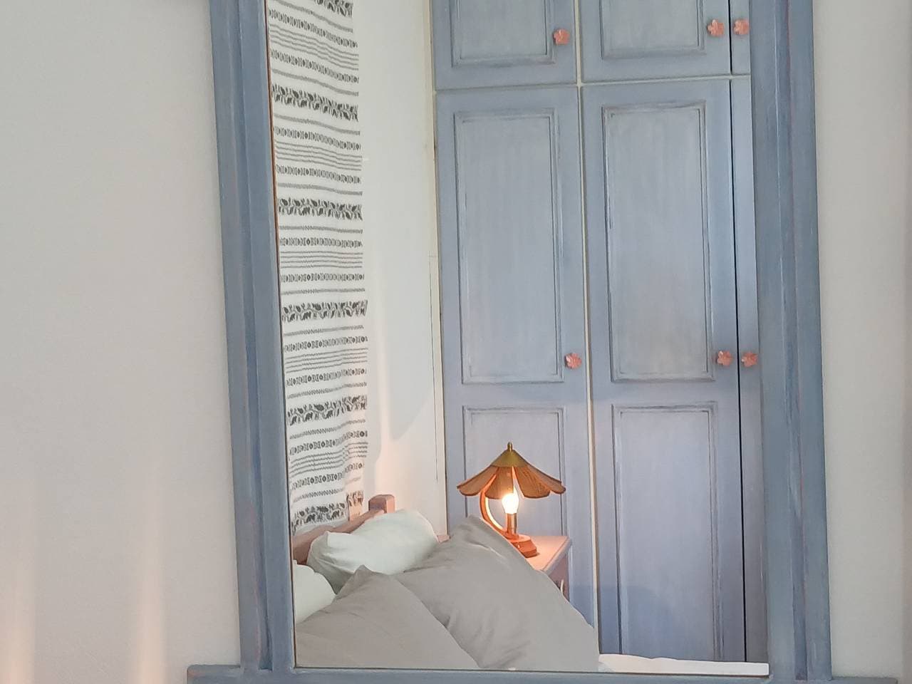 Foto 5 von 41: Apartment „Memories“ mit Balkon, WLAN und Klimaanlage