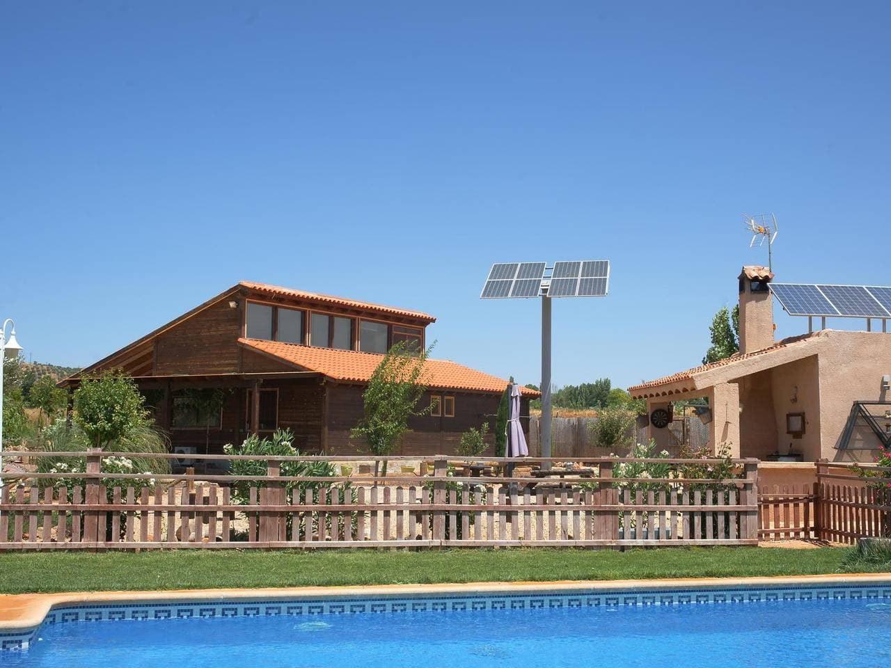 Landhaus 150m² 1