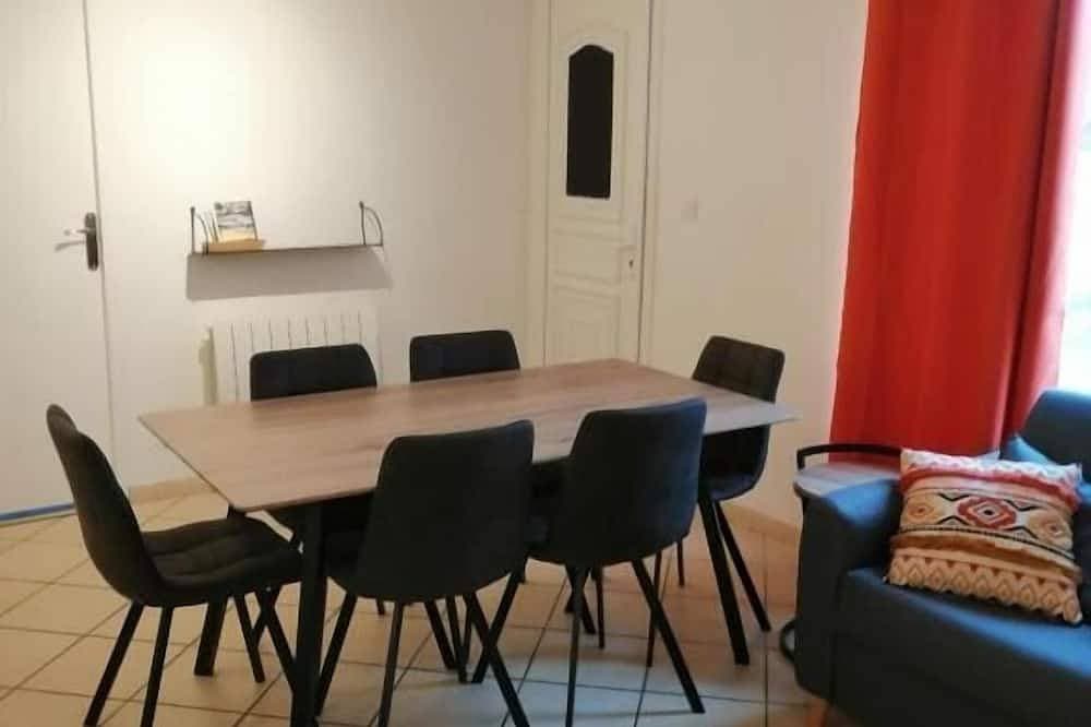 Auva - Sils Maison 48 m2 à 5 Minutes à Pied des Plages du Débarquement 1