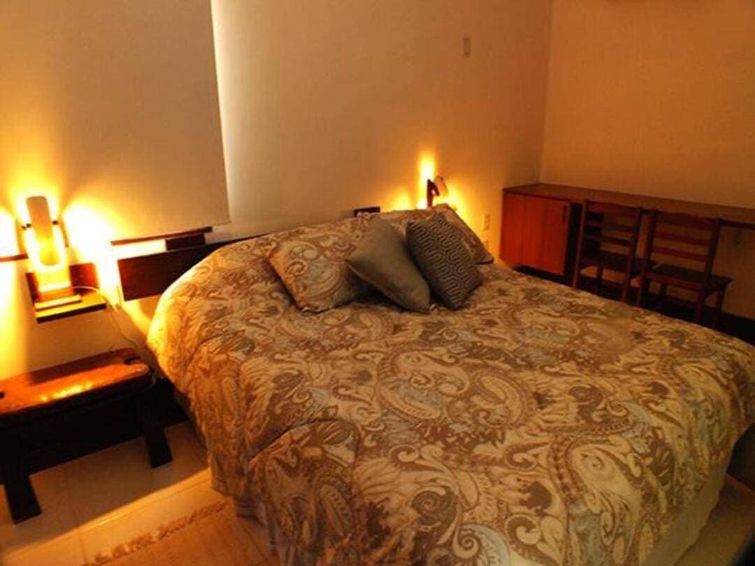 Foto 6 von 10: Deluxe Double Room with Sea View