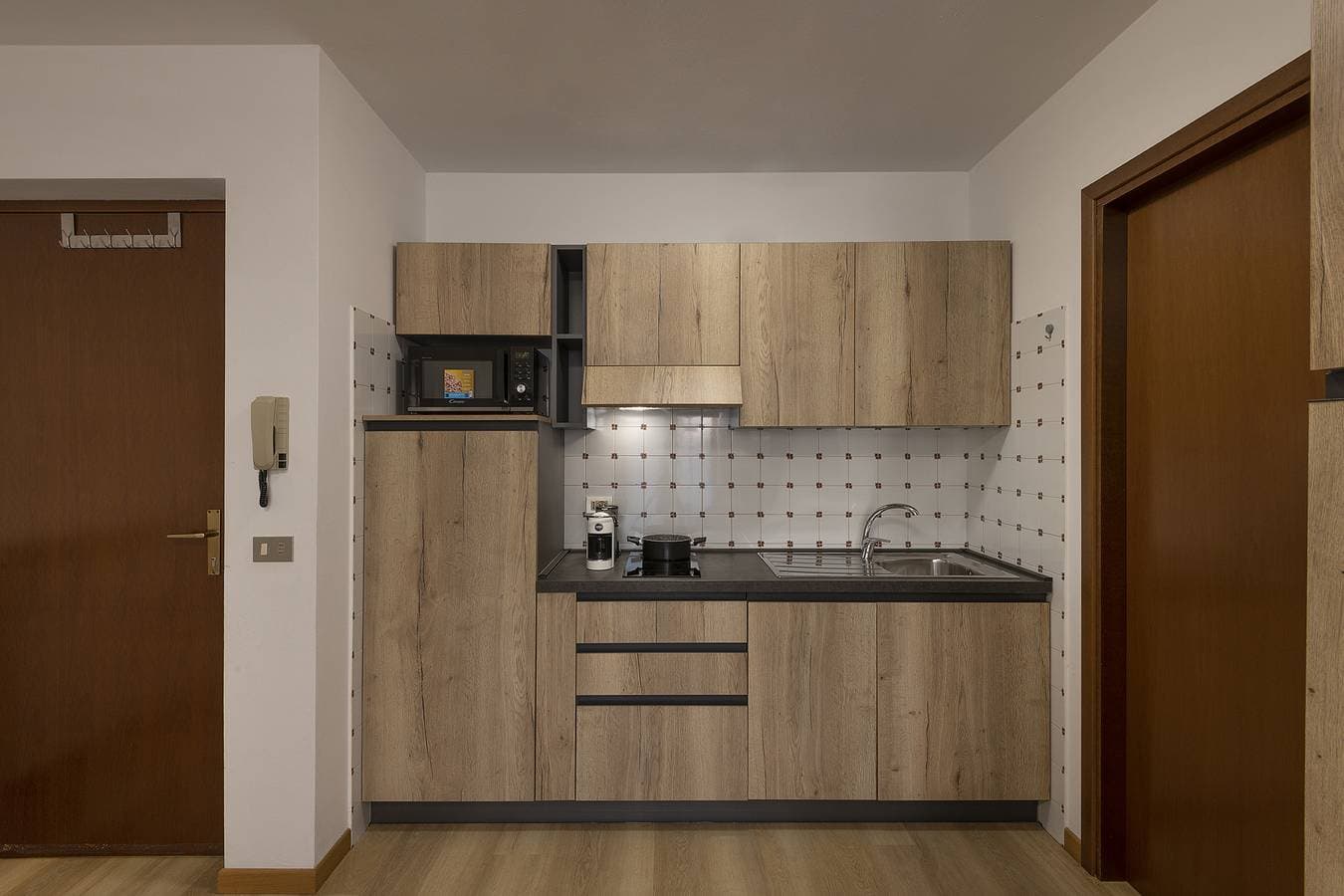 Foto 4 von 15: Zoe's Home - AffittiPontediLegno