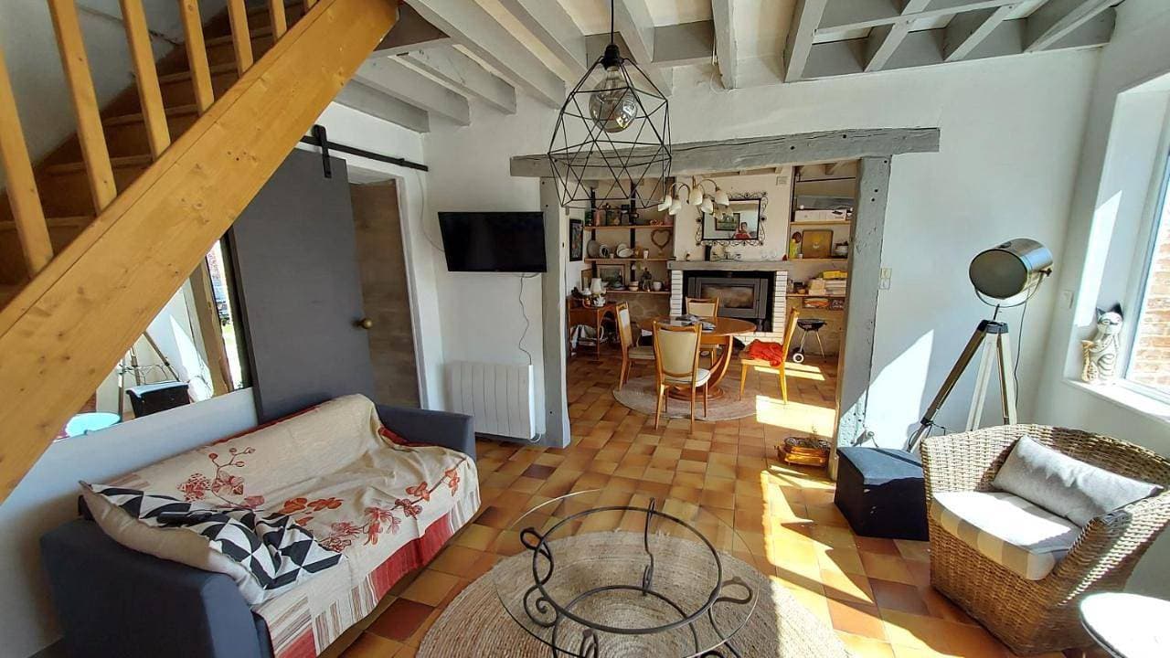 Foto 10 von 16: Two-Bedroom House