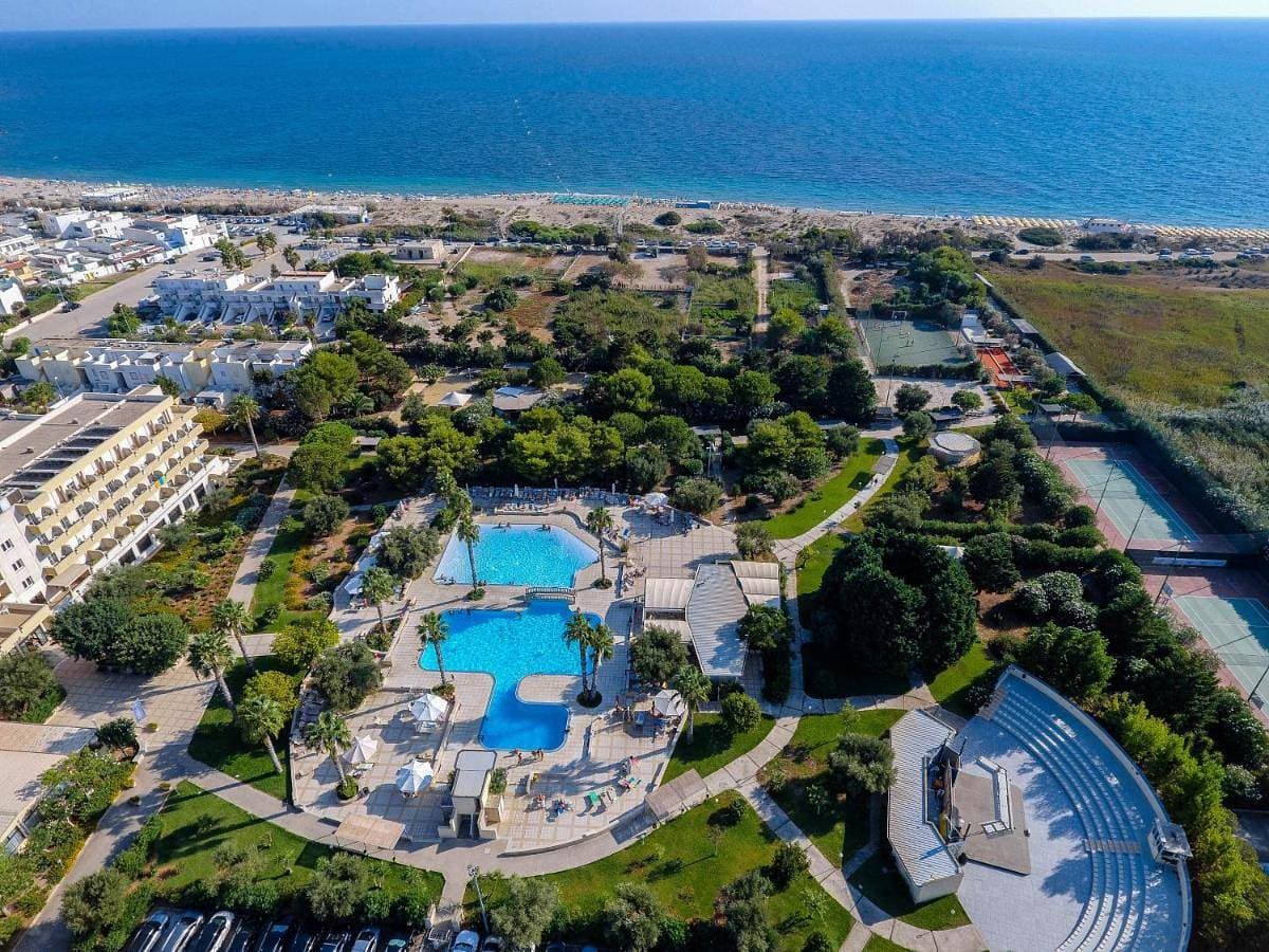 Nicolaus Club La Giurlita 1
