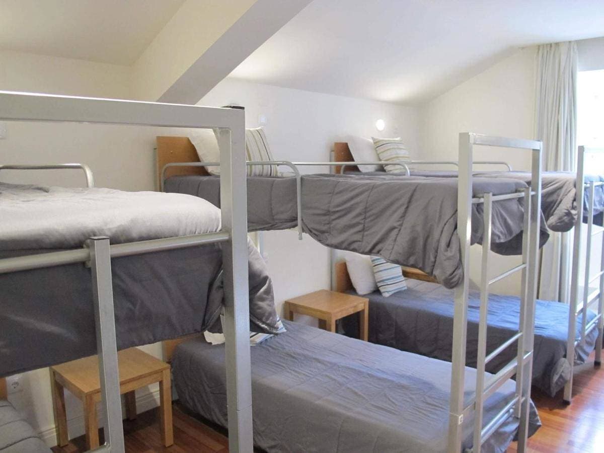 Foto 13 von 21: Azores Youth Hostels - Sao Miguel
