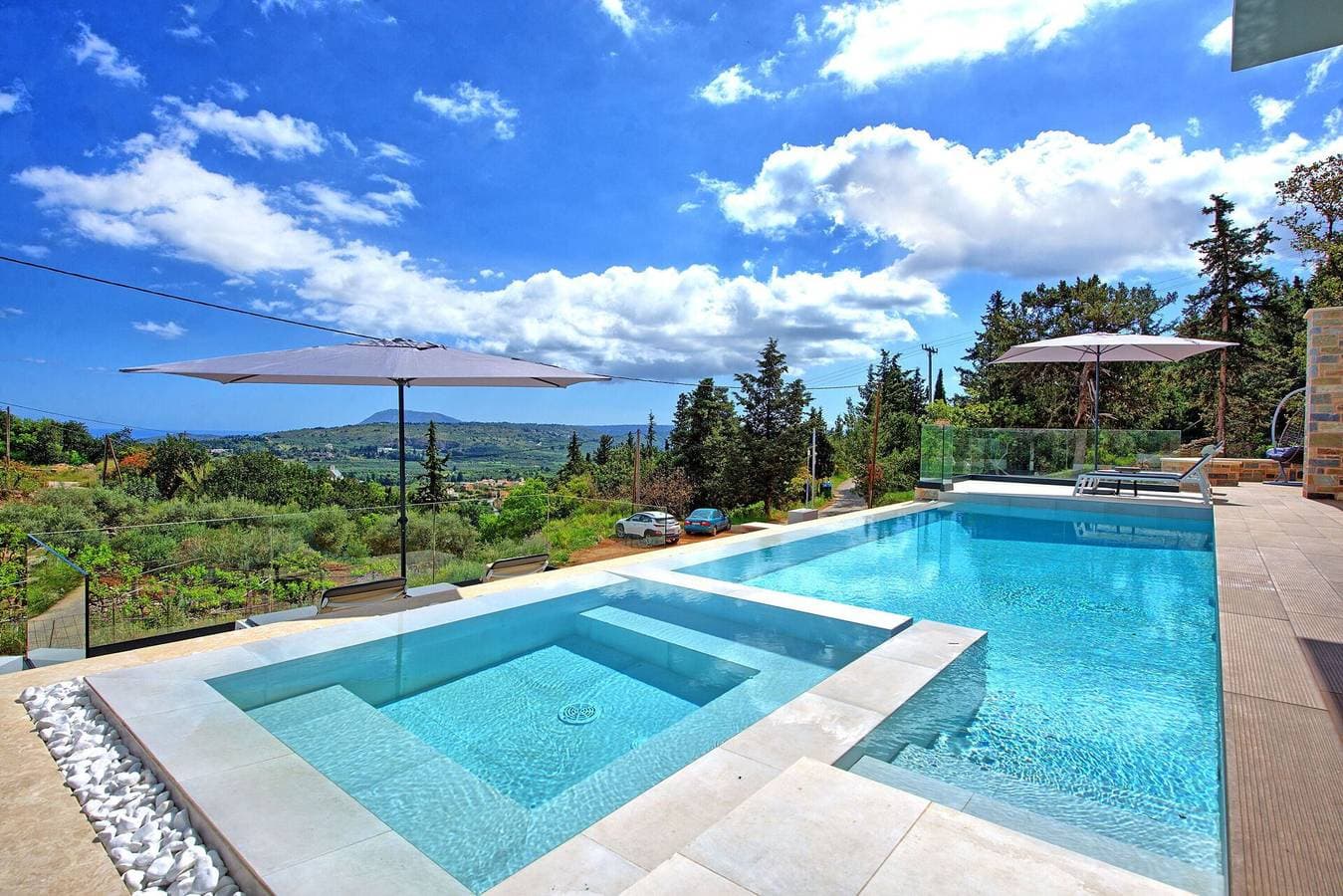 Villa 80m² 1