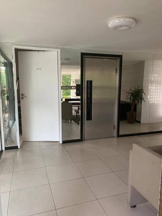 Foto 4 von 27: Apartamento inteiro perto da Cidade Universitária
