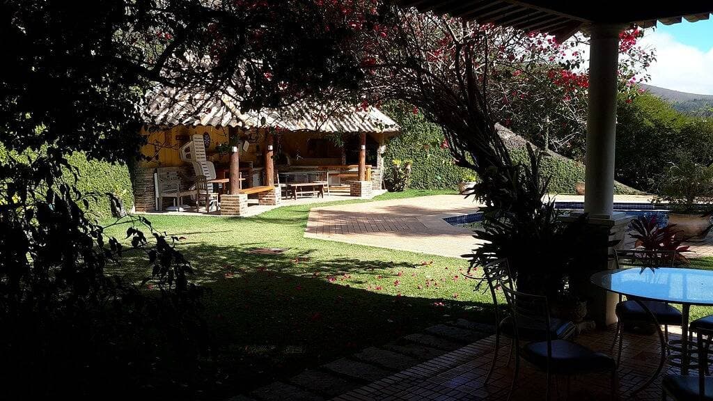 Itaipava House Dreams 1