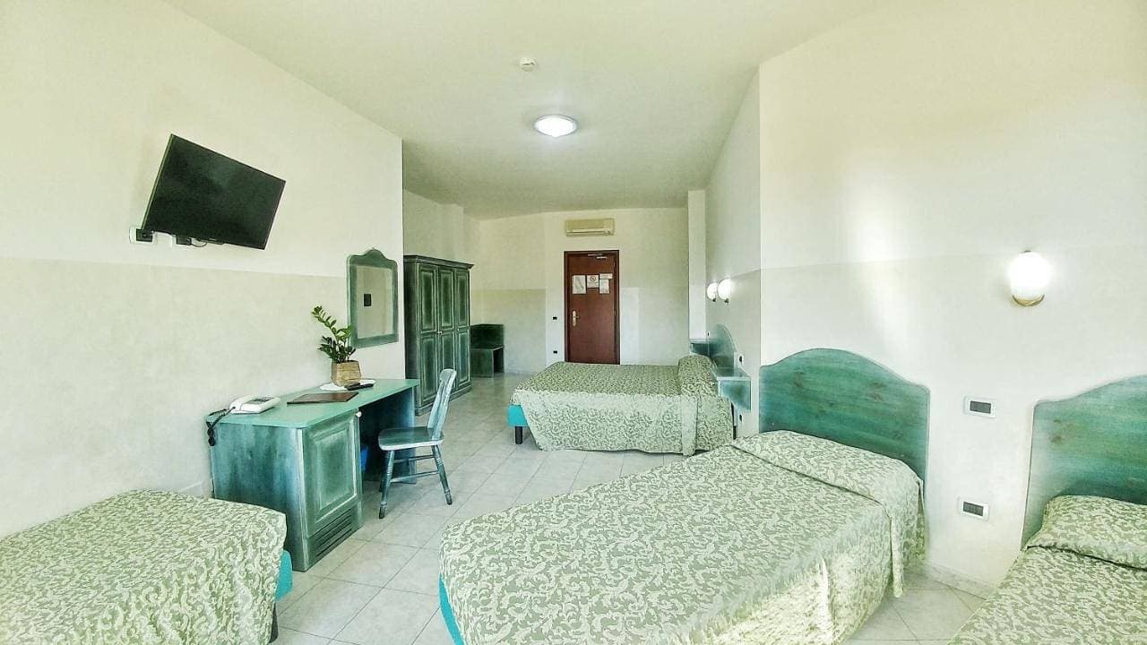 Foto 4 von 11: Family Room