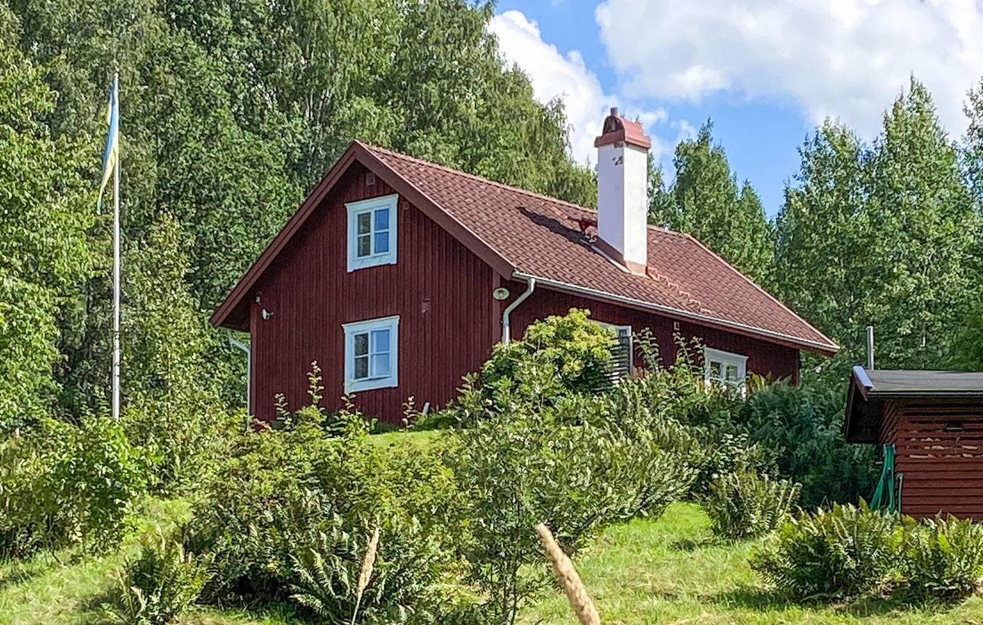 Ferienhaus 70m² 1