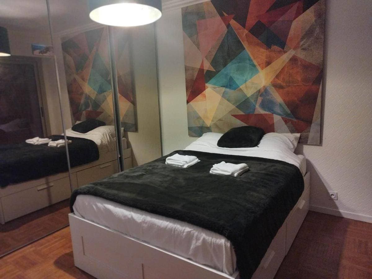 Foto 3 von 31: Three-Bedroom Apartment with Private Pool