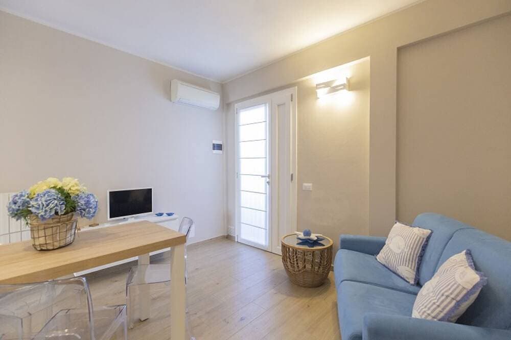 Foto 5 von 8: Get ready to experience your dream holiday on Elba with the Appartamento Acqua Marina, a bright and