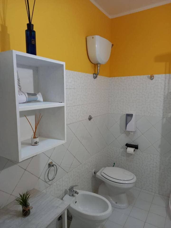 Foto 8 von 18: Double Room with Private Bathroom