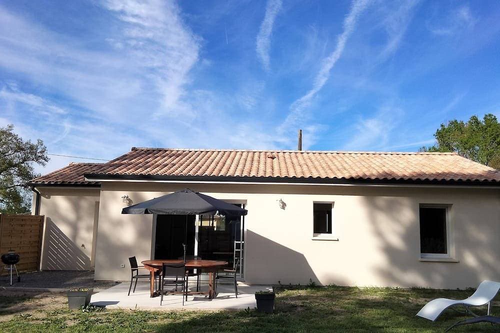 Gite Du Vieux Chene 1