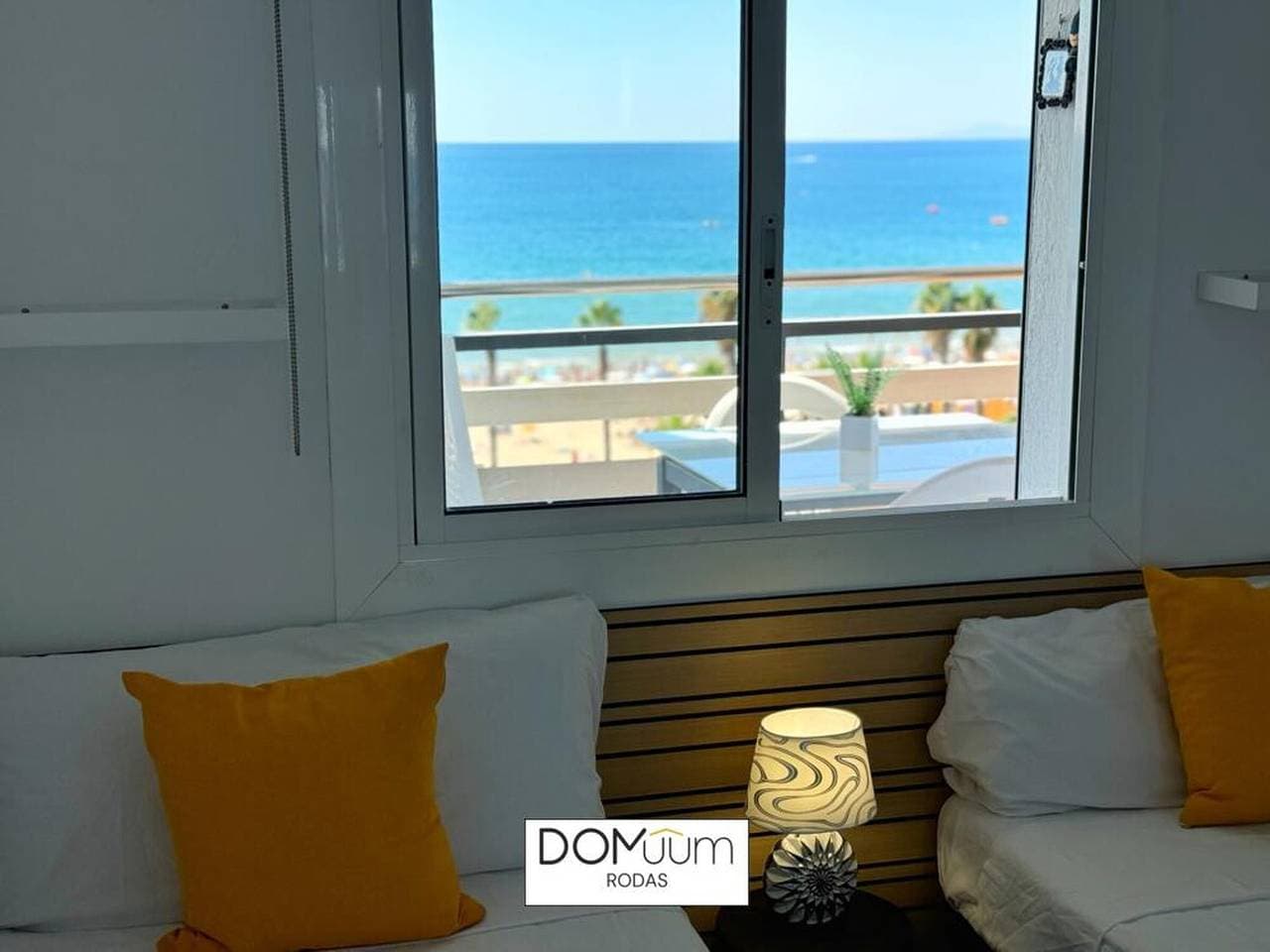 Foto 12 von 25: Meerblick-Apartment mit Wifi in Salou