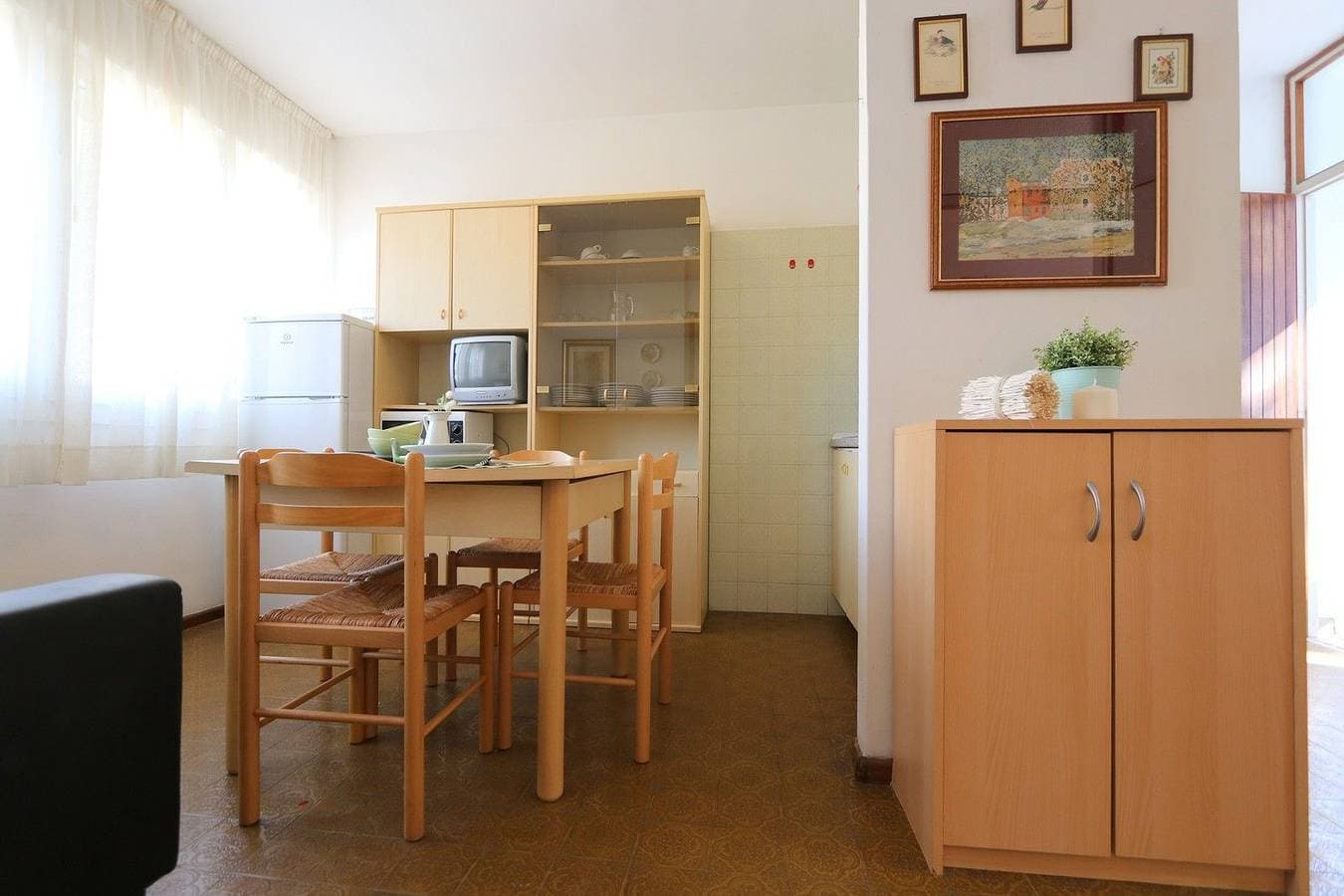 Foto 10 von 24: Ferienhaus am Meer für sechs Gäste