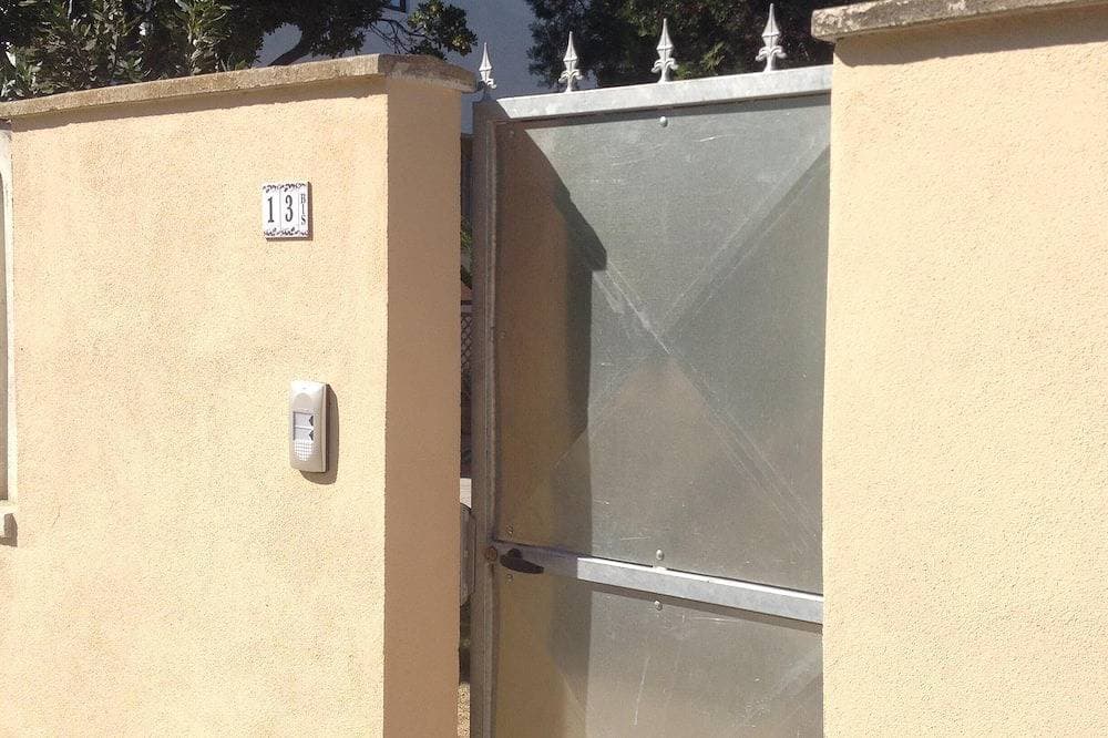 Foto 8 von 30: Klimatisierte Zweizimmerwohnung 85 Meter vom Strand entfernt zwischen Cagliari und Villasimus