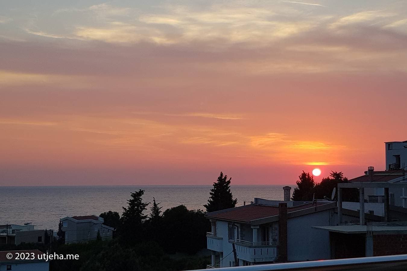 Foto 3 von 22: Sunset Penthouse