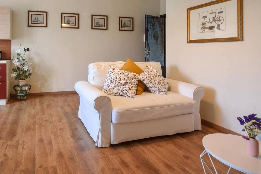 Foto 8 von 25: Gorgeous apartment in Trappitello with WiFi