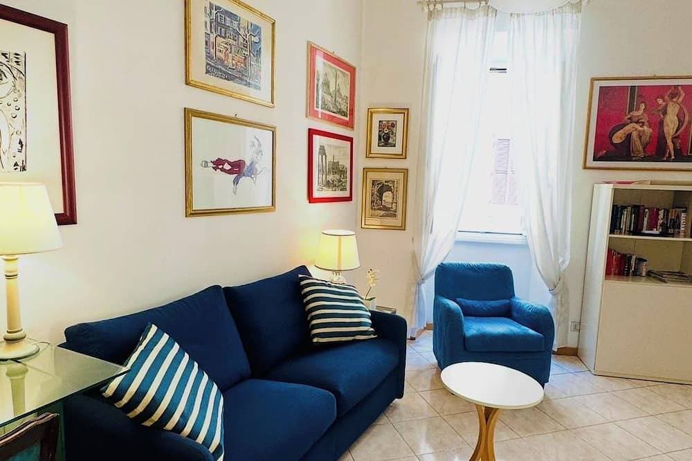 Foto 12 von 17: Elegant apartment in the heart of Rome - Spanish Steps