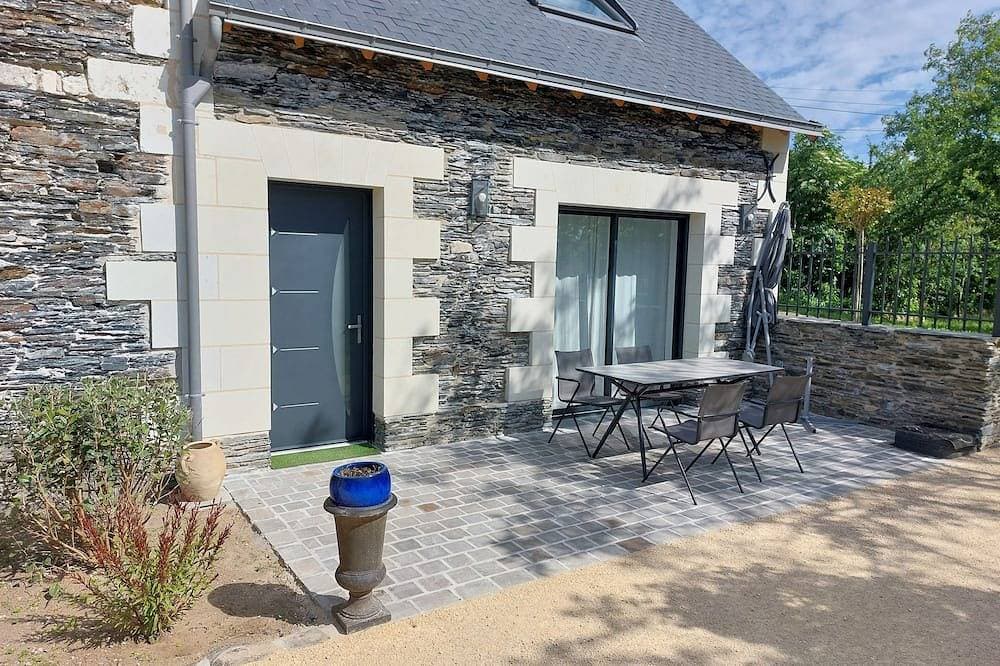 Foto 5 von 6: A spacious and comfortable vacation rental, fully equipped.
