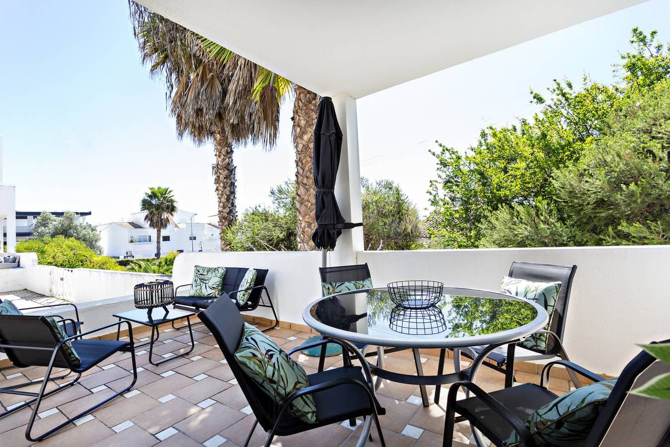 Qv 21 - Straw Hat Apartment - Quinta Velha 1