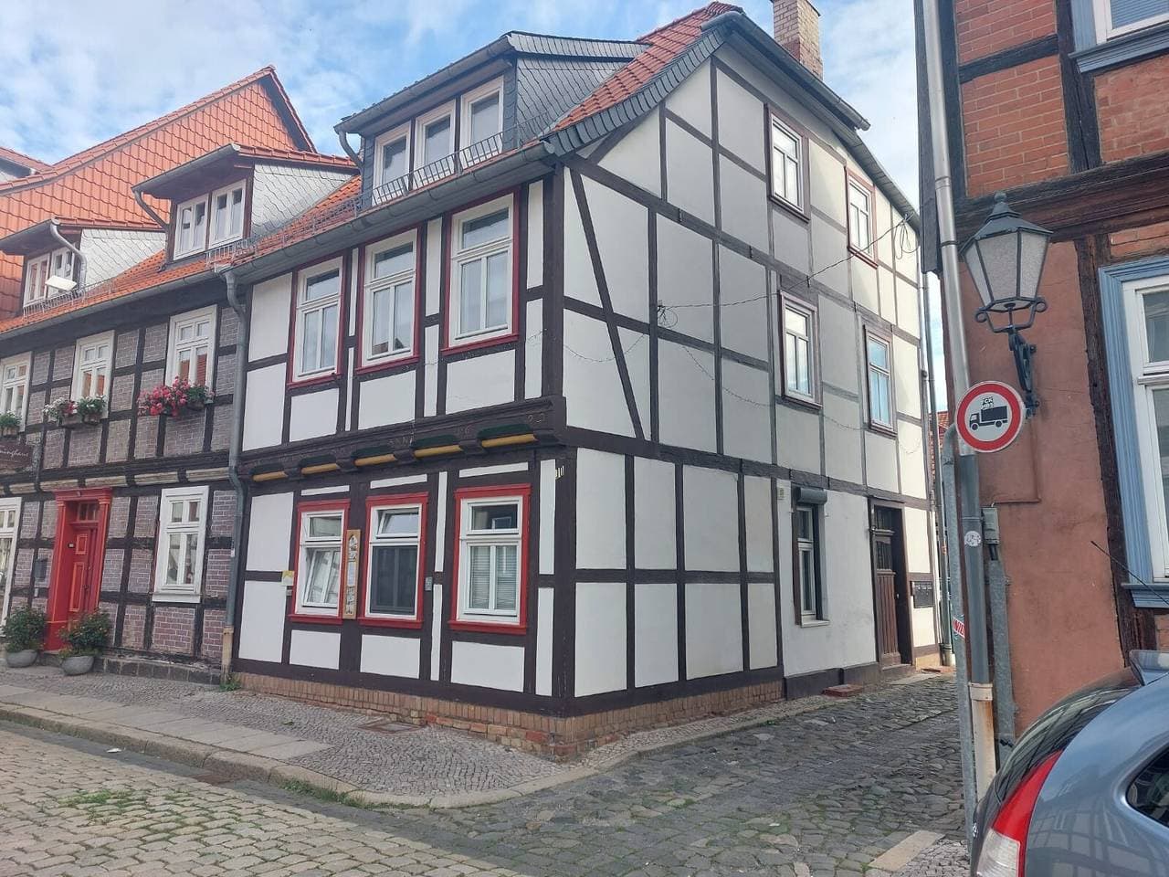 Ferienwohnung An der Kuhgasse 1