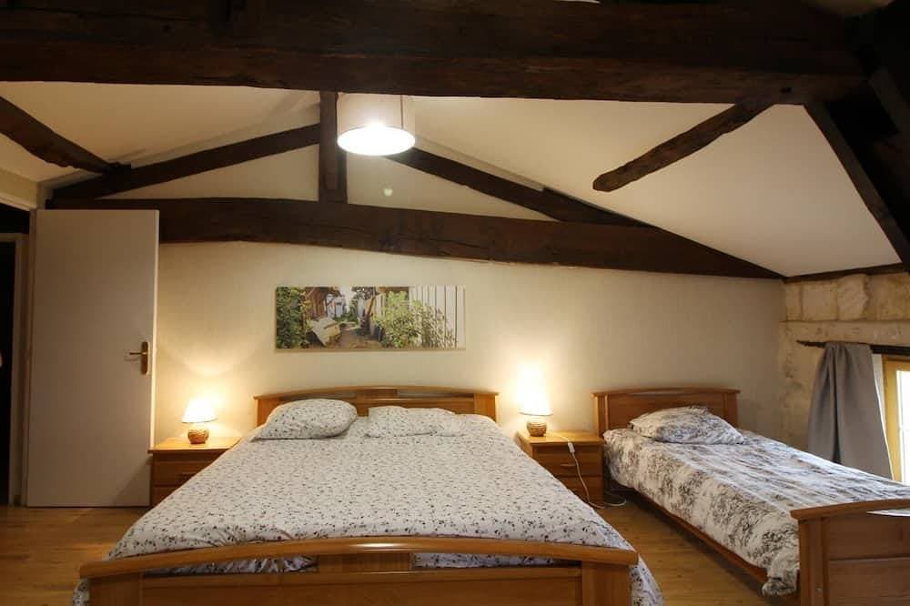Foto 3 von 19: Gite Margaux - Saint-savin