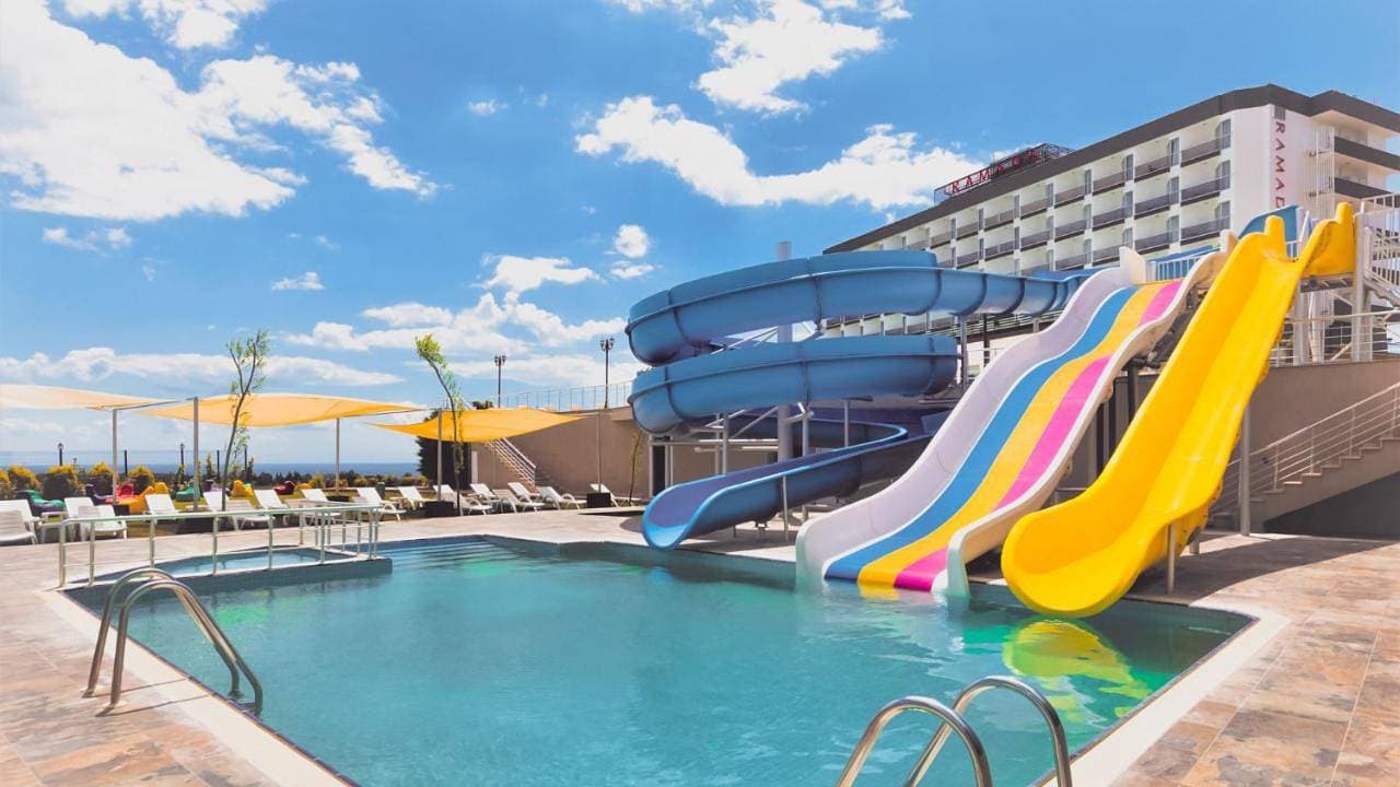 Ramada by Wyndham Tekirdağ 1